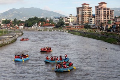 शनिबार बागमतीमा ‘नदी महोत्सव तथा महाजलयात्रा’ हुने